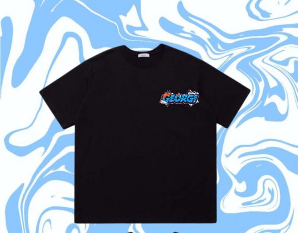 georgi rehat cloth